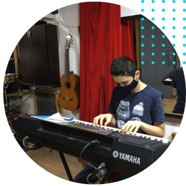 Escuela de Música