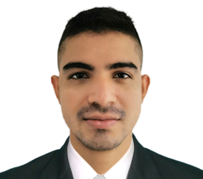 Kevin Daza