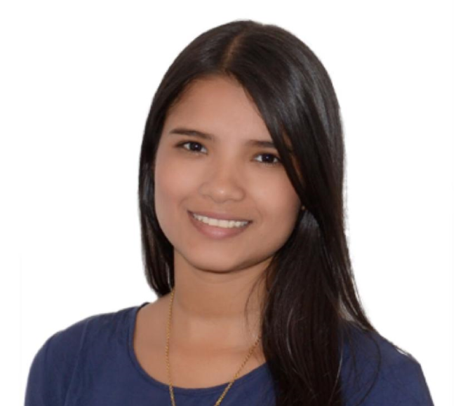 Vanessa Daza