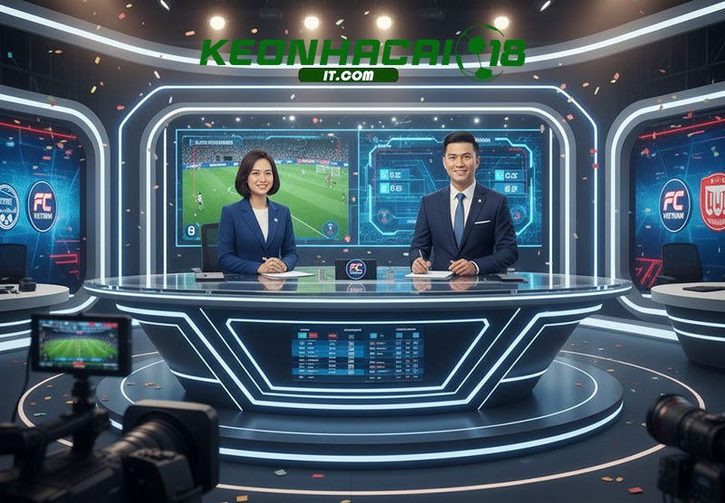 Hoàng Nam tương tác với cộng đồng trong buổi phân tích trực tuyến tại cefad.com.co