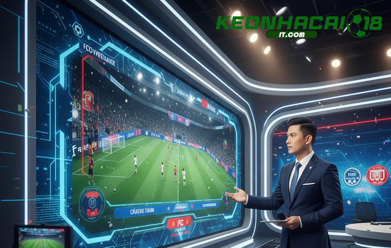 Quá trình phân tích dữ liệu chuyên sâu của chuyên gia Hoàng Nam tại cefad.com.co