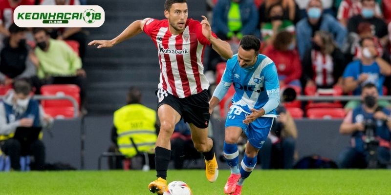 Lịch sử đụng độ của Vallecano vs Athletic Club