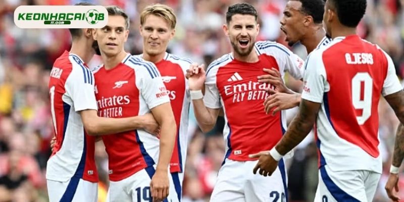 Lịch sử đụng độ của Leverkusen vs Arsenal